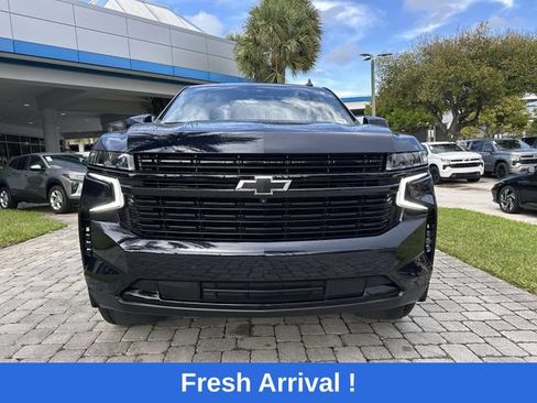 Used 2023 Chevrolet Tahoe RST w/ Luxury Package RWD image 20