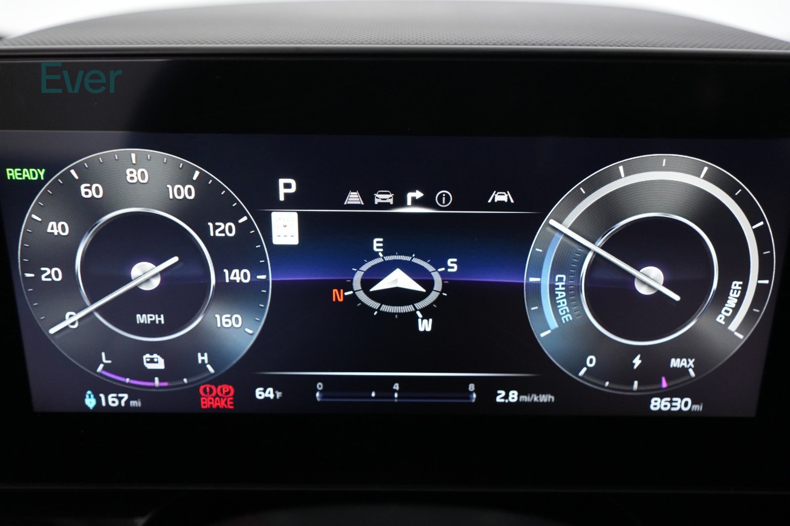 Used 2024 Kia Niro Wind w/ Wind Preserve Package FWD image 7
