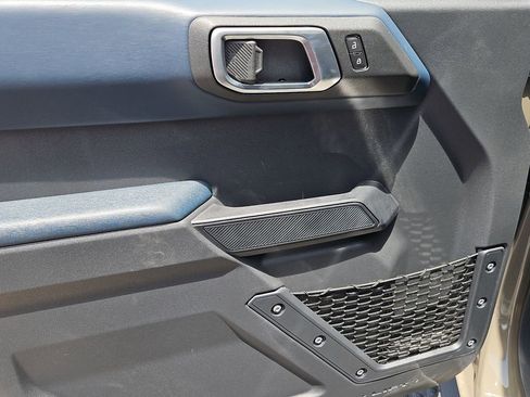 New 2026 Ford Bronco Heritage Edition AWD/4WD image 21