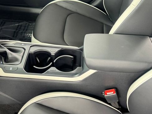 New 2026 Kia K4 GT-Line FWD image 32