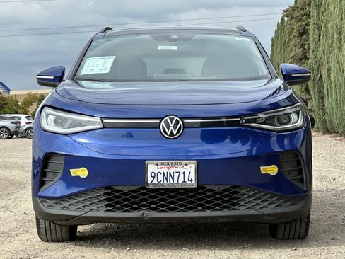 Used 2022 Volkswagen ID.4 Pro S image 9