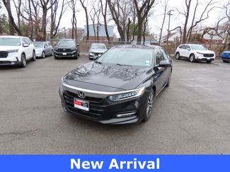 Used 2020 Honda Accord EX-L video 1