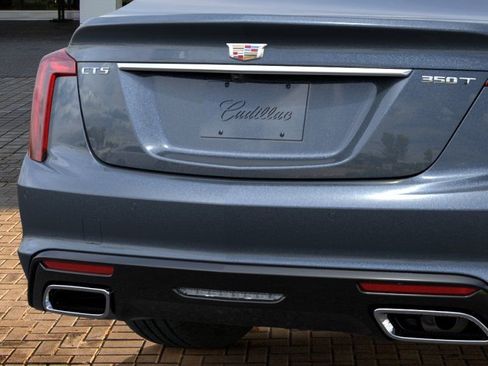 New 2026 Cadillac CT5 Premium Luxury RWD image 14