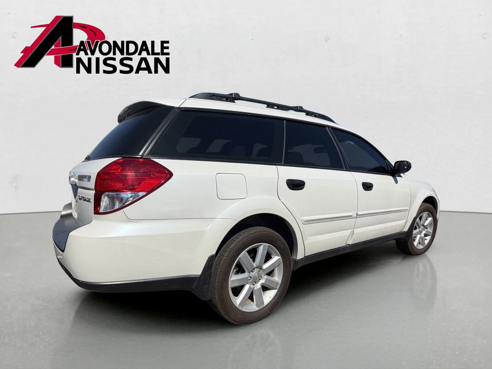 Used 2009 Subaru Outback 2.5i Special Edition AWD/4WD image 3