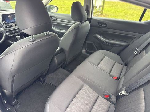 Certified 2025 Nissan Altima 2.5 S image 9