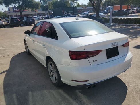 Used 2017 Audi A3 2.0T Premium FWD image 4