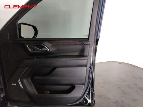 Used 2023 Chevrolet Tahoe Z71 image 39