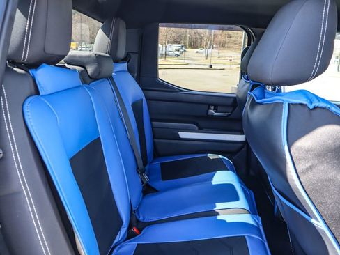 Used 2024 Toyota Tacoma TRD Sport RWD image 16