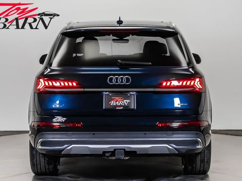 Used 2023 Audi Q7 3.0T Premium Plus image 4