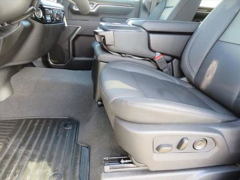 New 2026 Chevrolet Silverado 2500 LT w/ Trail Boss Package image 20