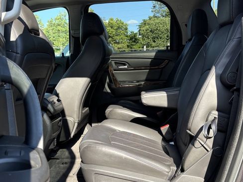 Used 2016 GMC Acadia Denali AWD/4WD image 17