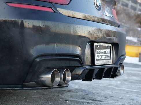 Used 2015 BMW 640i Gran Coupe image 43