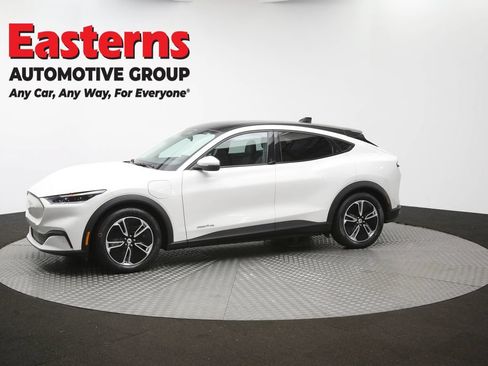 Used 2021 Ford Mustang Mach-E Select w/ Comfort/Appearance Package AWD/4WD image 57