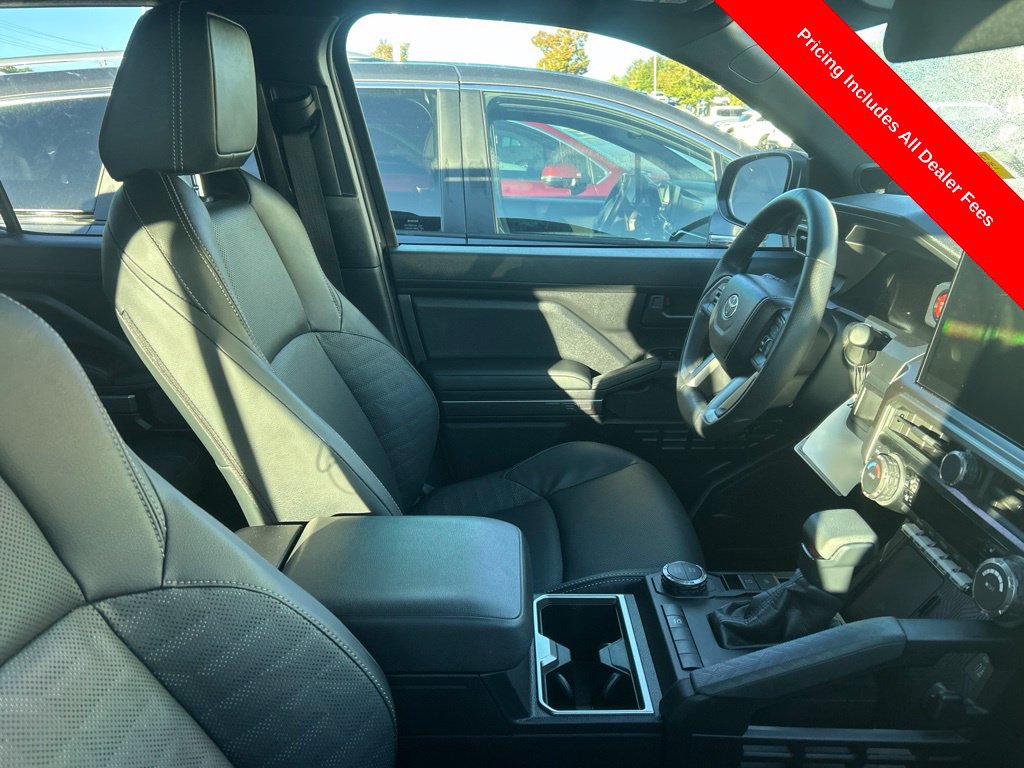 Used 2026 Toyota 4Runner TRD Sport Premium RWD image 4