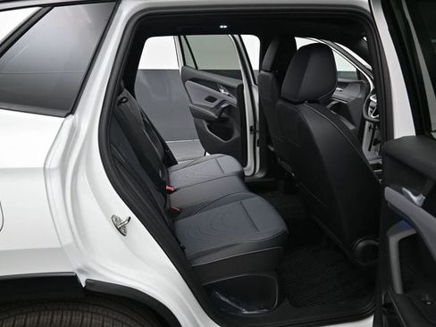 New 2026 Volkswagen Tiguan SE R-Line image 13