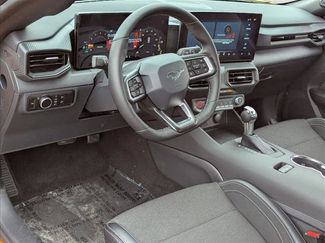 New 2026 Ford Mustang Coupe video 3