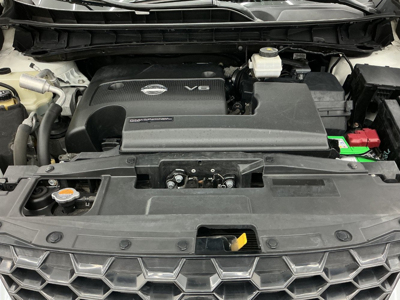 Used 2019 Nissan Murano Platinum w/ Cargo Package AWD/4WD image 43