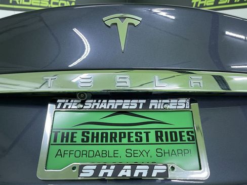 Used 2017 Tesla Model S P100D image 12