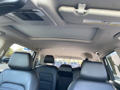 Used 2024 Honda CR-V EX-L image 29