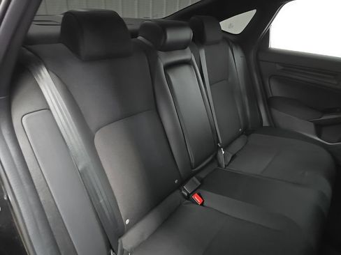 Used 2026 Honda Civic Sport image 16