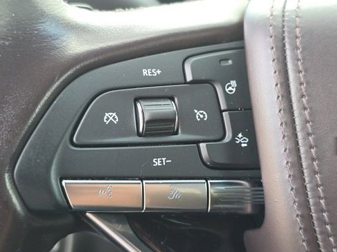 Used 2022 Cadillac Escalade Sport Platinum image 24