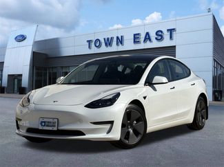 Used 2023 Tesla Model 3 Standard Range video 1