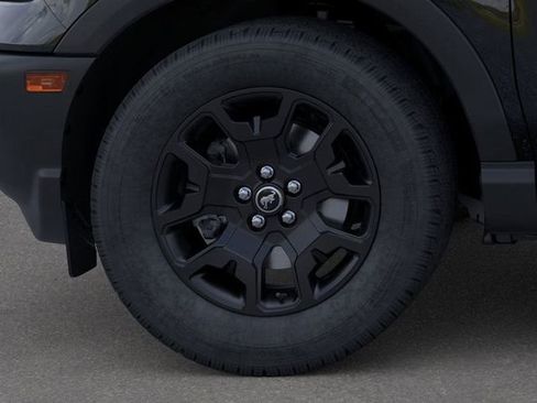 New 2026 Ford Bronco Sport Big Bend AWD/4WD image 19