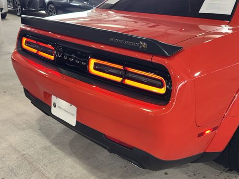 Used 2023 Dodge Challenger R/T Scat Pack RWD image 14
