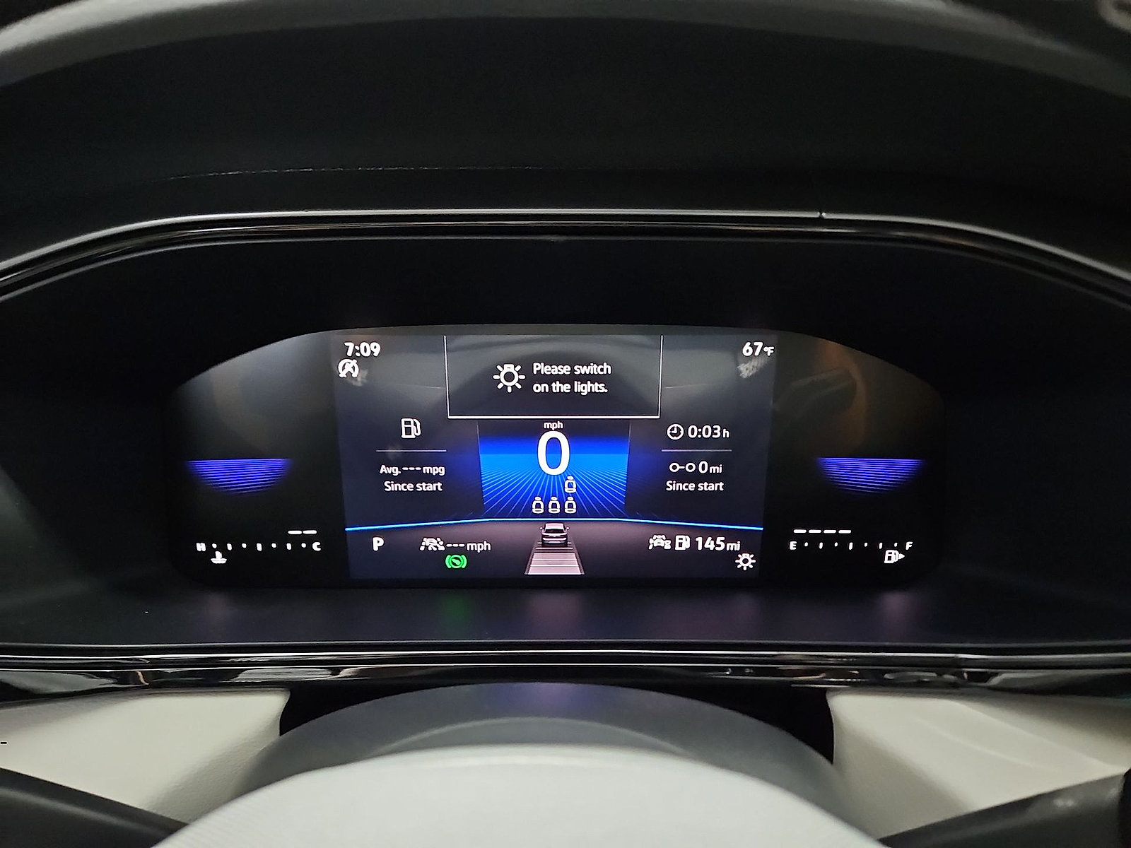 New 2027 Volkswagen Taos S FWD image 20