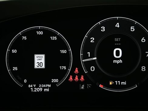 Certified 2026 Porsche Cayenne S w/ Premium Package Plus AWD/4WD image 27