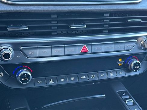 Used 2021 Kia Telluride EX w/ EX Premium Package image 25