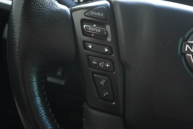 Used 2023 Nissan Frontier SV w/ SV Convenience Package RWD image 17