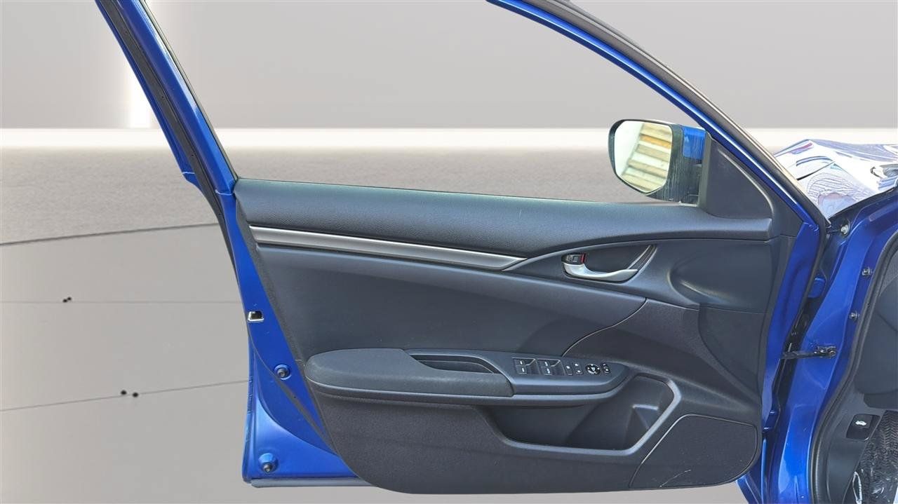 Used 2019 Honda Civic LX image 18