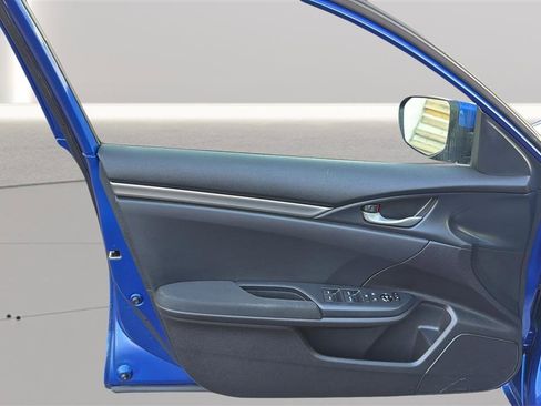 Used 2019 Honda Civic LX image 18