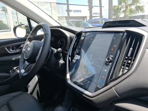 New 2026 Subaru Ascent Touring AWD/4WD image 11