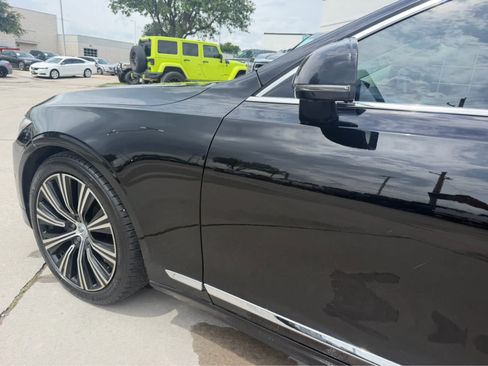 Used 2023 Volvo S90 B6 Plus AWD/4WD image 7