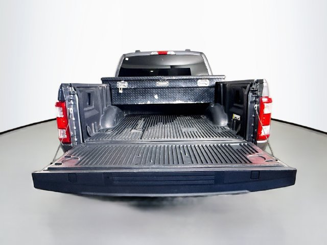 Used 2023 Ford F150 XL w/ STX Appearance Package AWD/4WD image 33