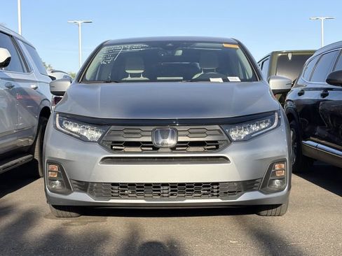 Used 2025 Honda Odyssey EX-L image 2