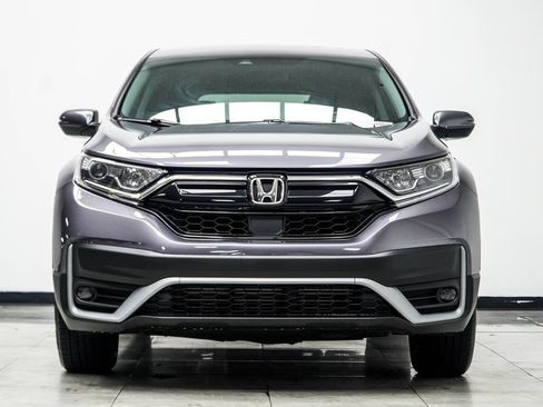 Used 2022 Honda CR-V EX image 8