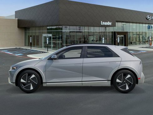 New 2026 Hyundai Ioniq 5 Limited RWD image 3
