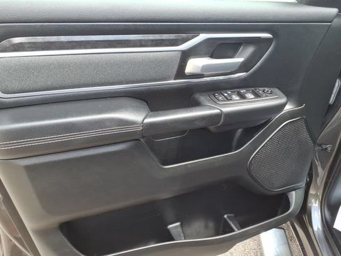 Used 2021 RAM 1500 Big Horn AWD/4WD image 11