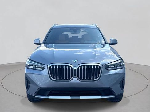 Used 2023 BMW X3 xDrive30i w/ Convenience Package AWD/4WD image 32