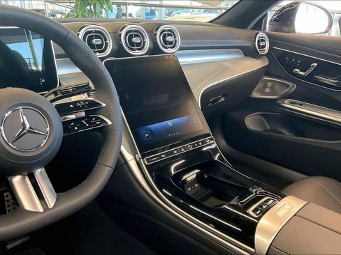 New 2026 Mercedes-Benz CLE 300 4MATIC Cabriolet image 6