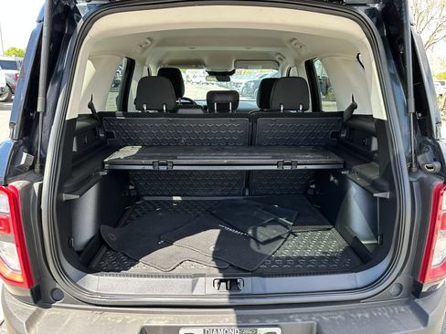 Used 2021 Ford Bronco Sport Big Bend AWD/4WD image 22