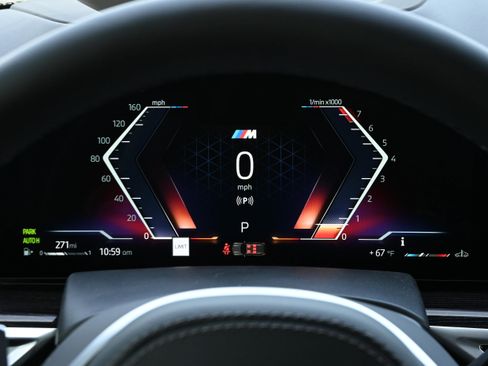 New 2026 BMW X5 xDrive40i image 14