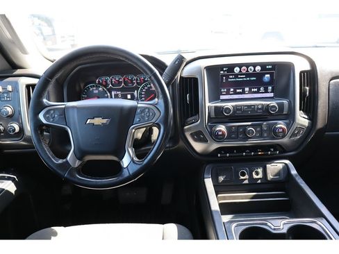 Used 2019 Chevrolet Silverado 3500 LT w/ LT Convenience Package AWD/4WD image 25
