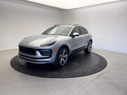 Used 2023 Porsche Macan