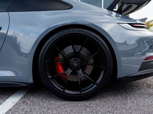 Used 2024 Porsche 911 GT3 image 20