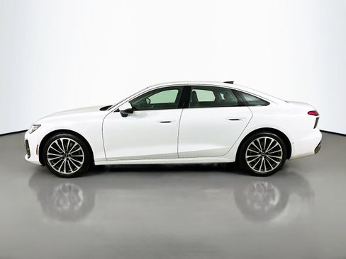 Used 2026 Audi A6 Premium Plus w/ Premium Plus Package AWD/4WD image 8