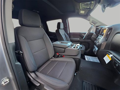 New 2026 Chevrolet Silverado 1500 W/T image 10